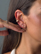 EAR CUFF GALAXIA