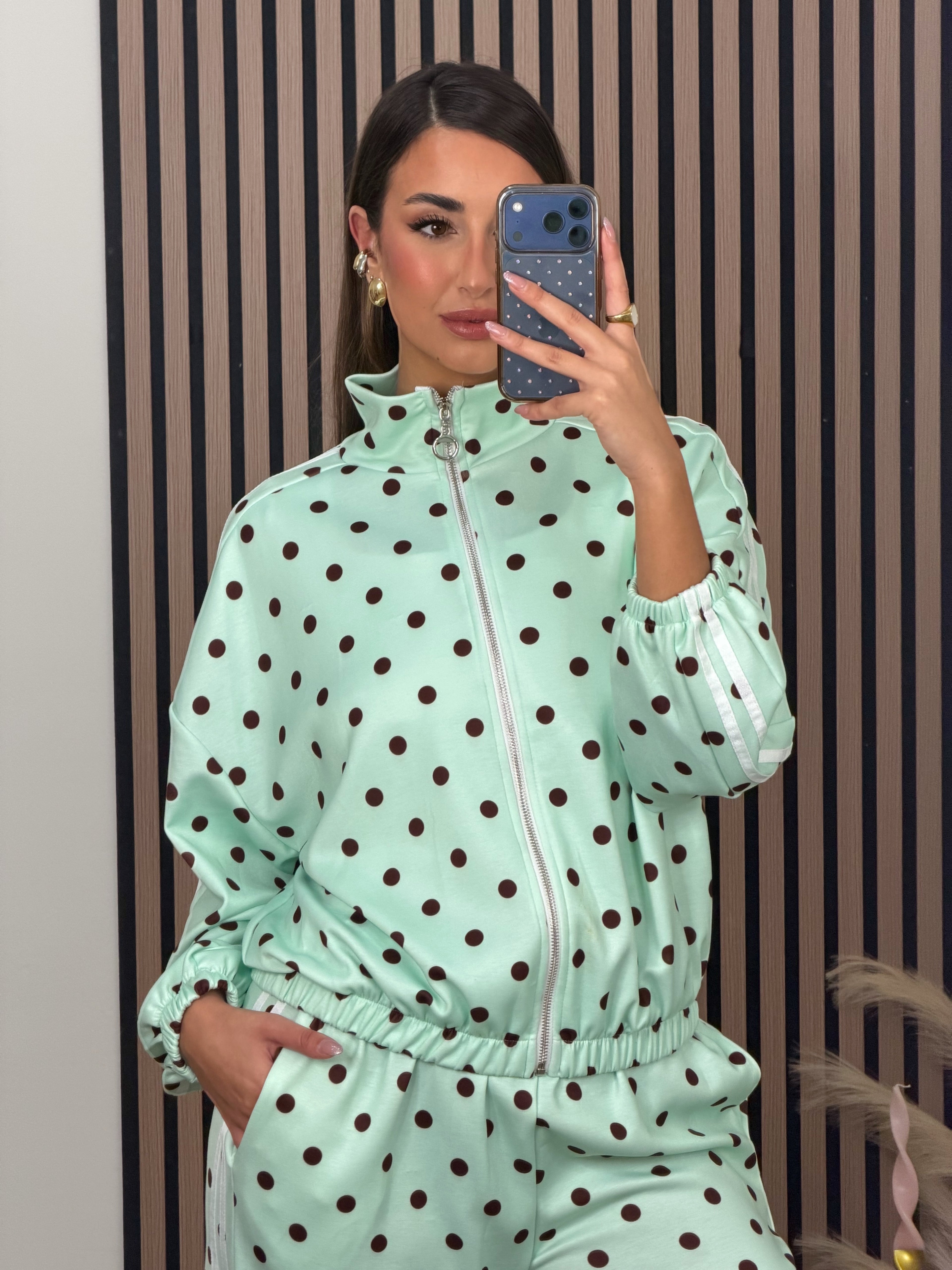 CONJUNTO LOLA
