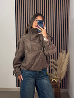 CHAQUETA ANTELINA