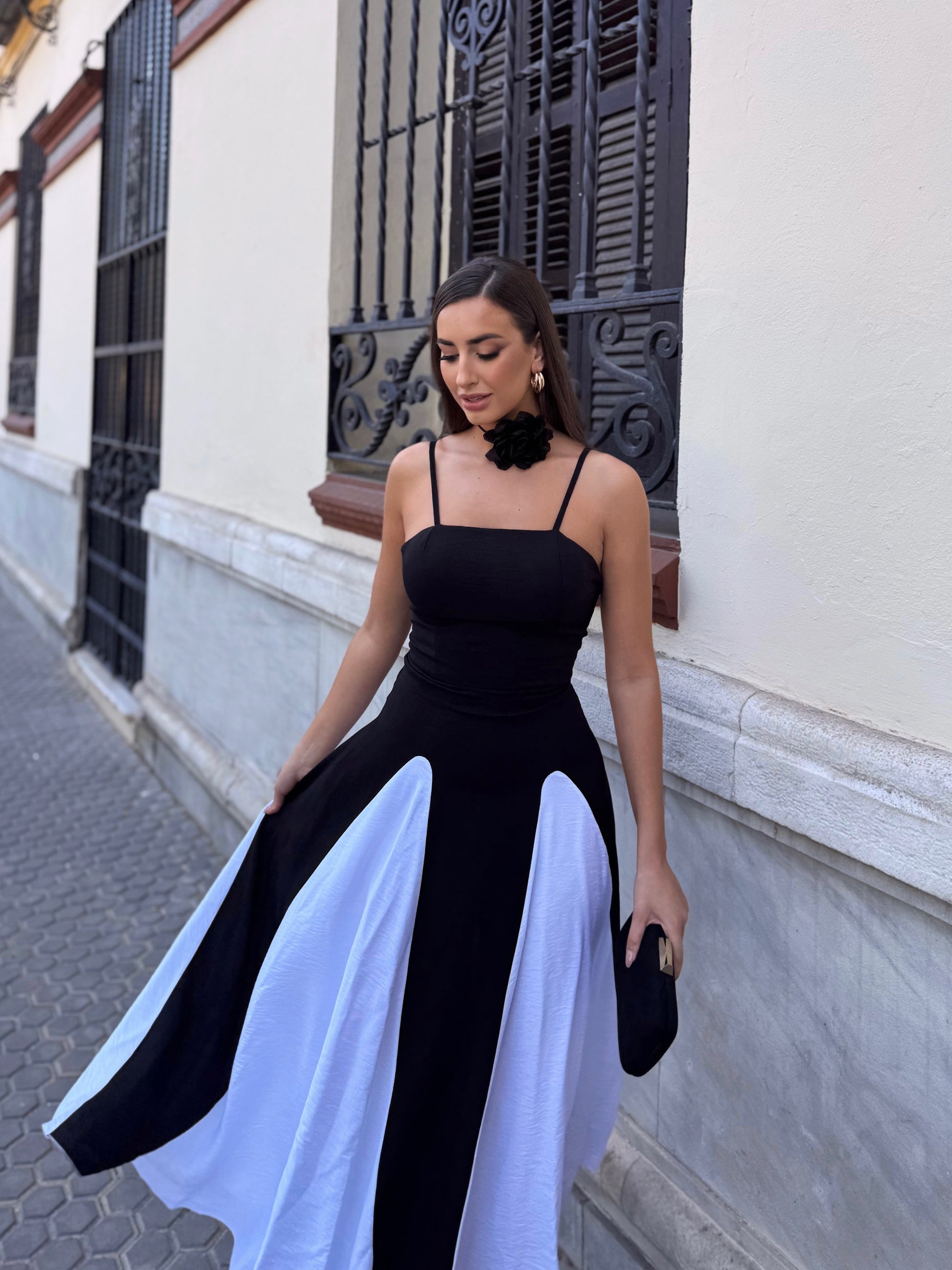 VESTIDO ABRIL