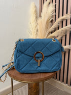 BOLSO TEJANO