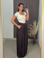 PANTALÓN CARGÓ EMI