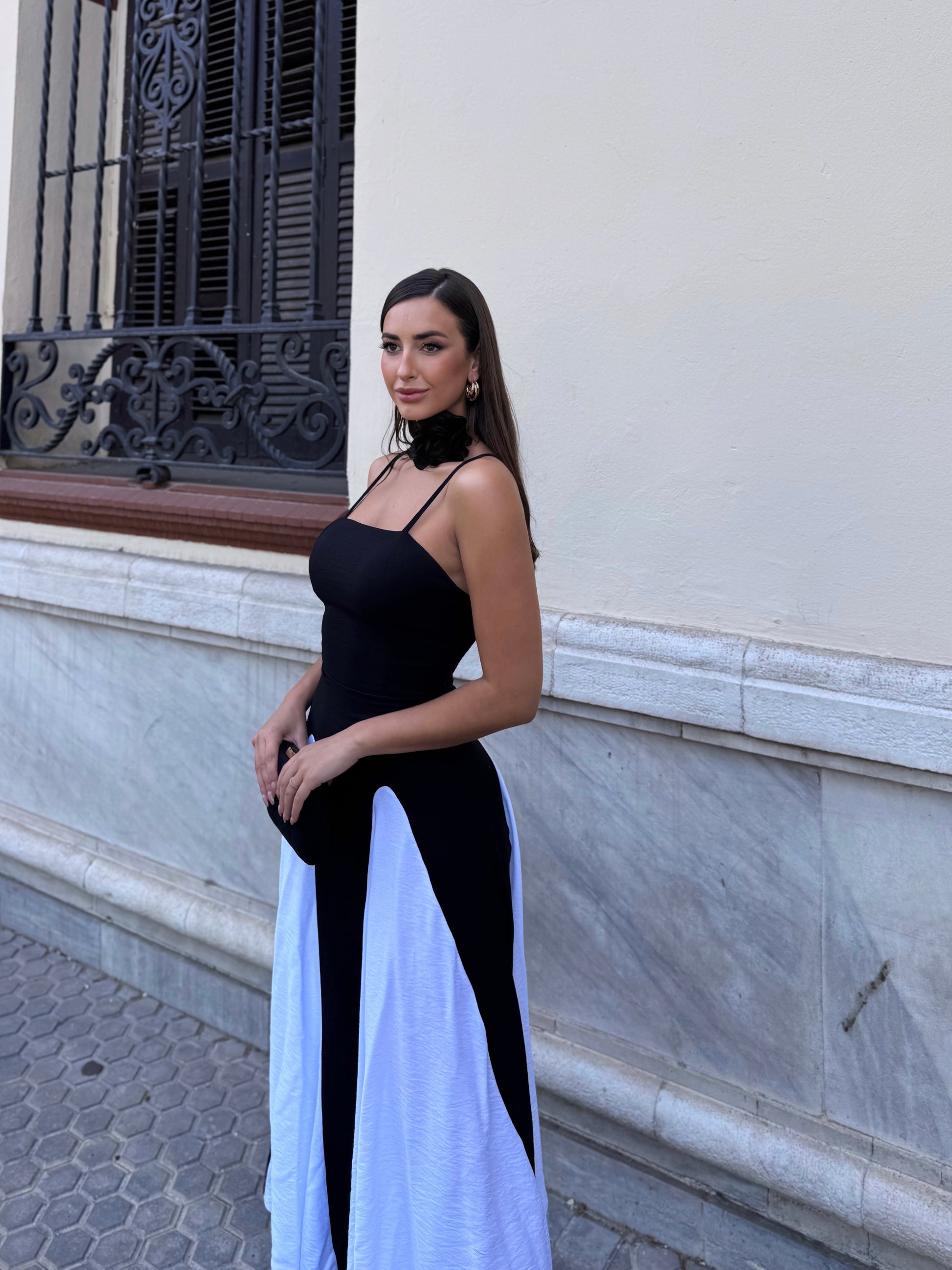 VESTIDO ABRIL
