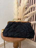 BOLSO GASA FLOR
