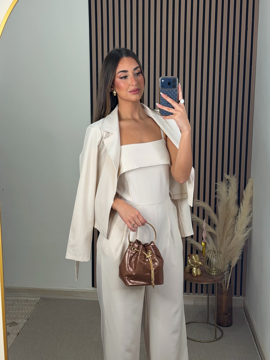CONJUNTO MANUELA