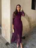VESTIDO SILVIA