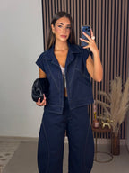 CONJUNTO BELLA
