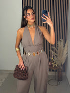 MONO SANTAI TAUPE