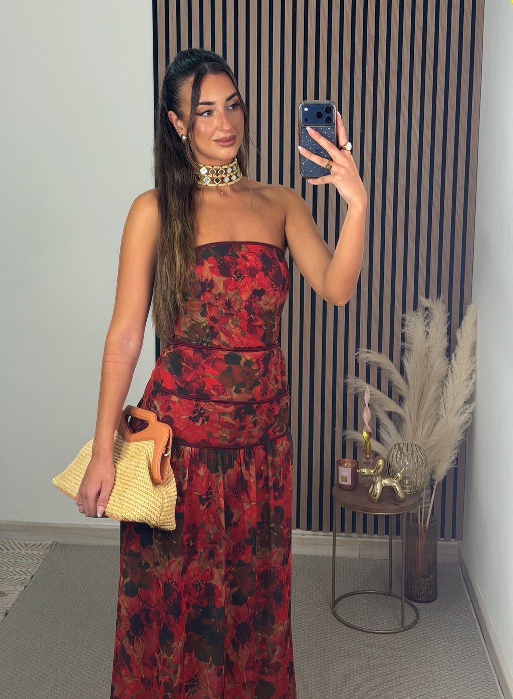 VESTIDO SAMANTA