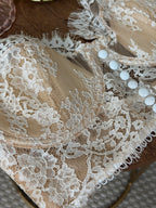 BRALETTE ENCAJE