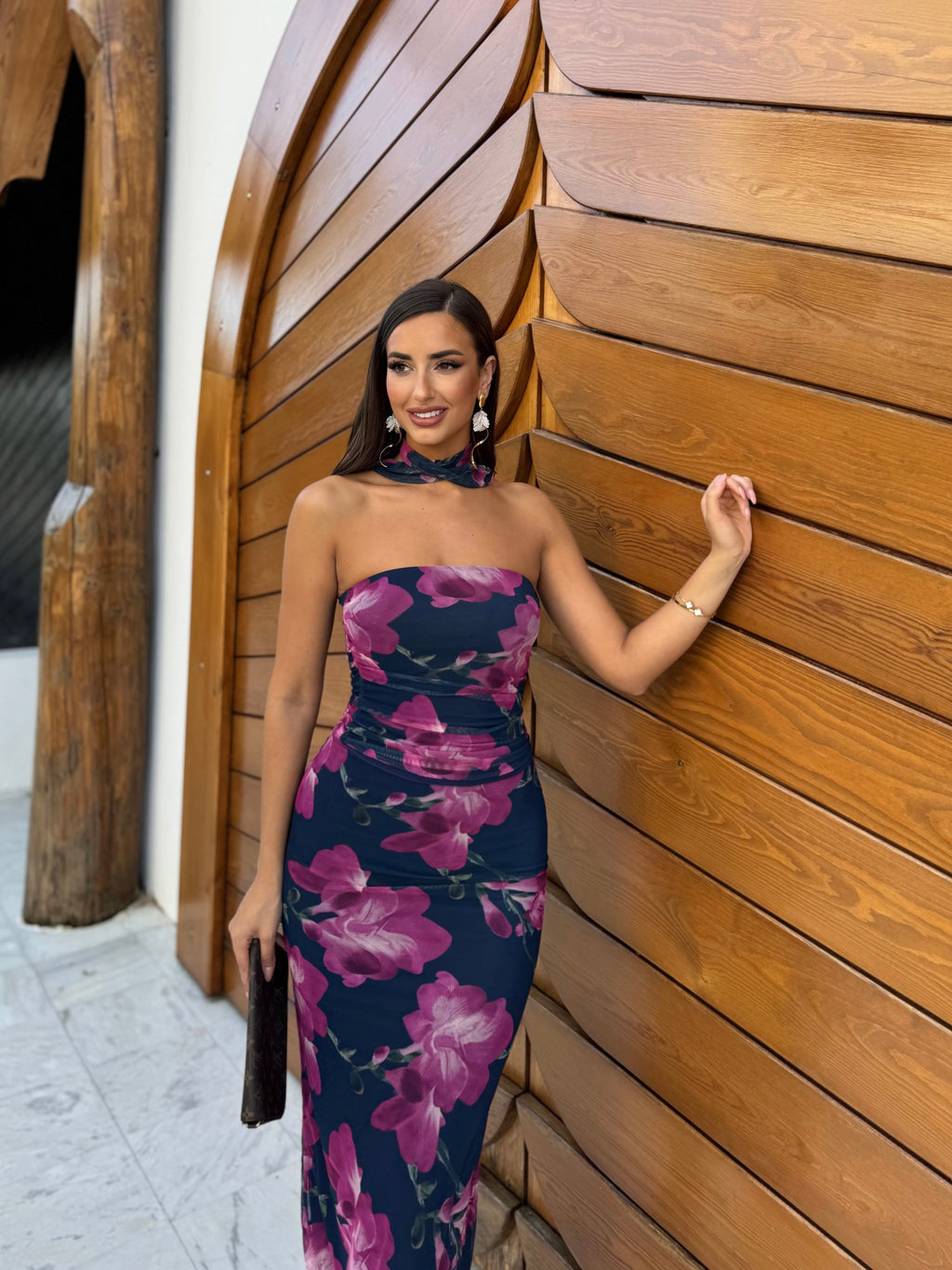 CONJUNTO BORA BORA