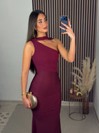 VESTIDO ÁNGELA