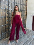 MONO PAMELA TINTO