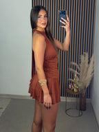 VESTIDO|MONO AMALFI CALDERA