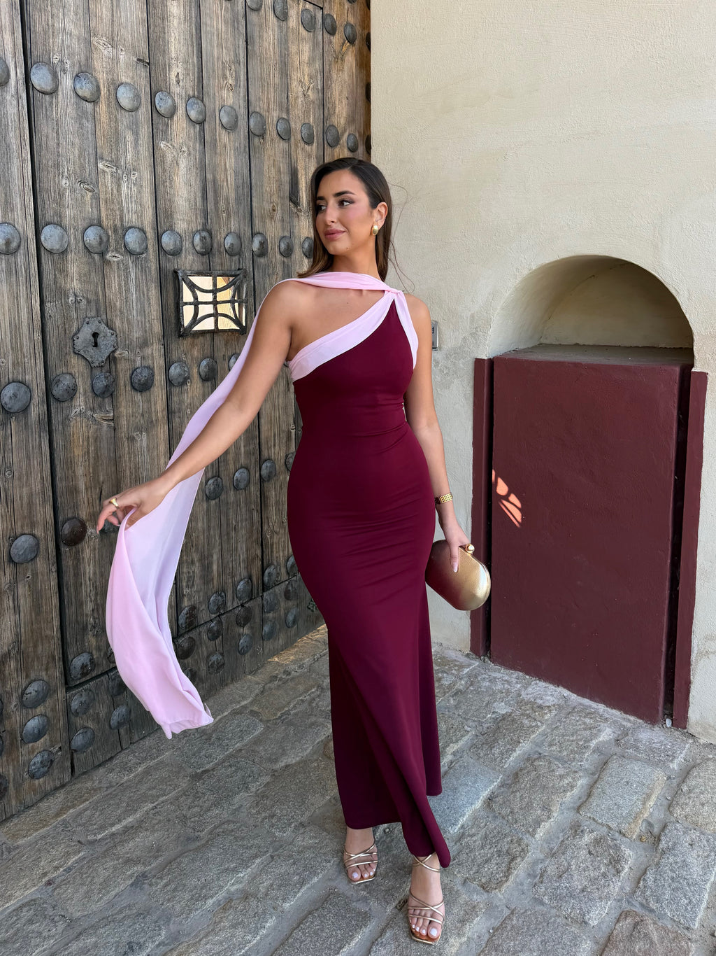 VESTIDO IGRID