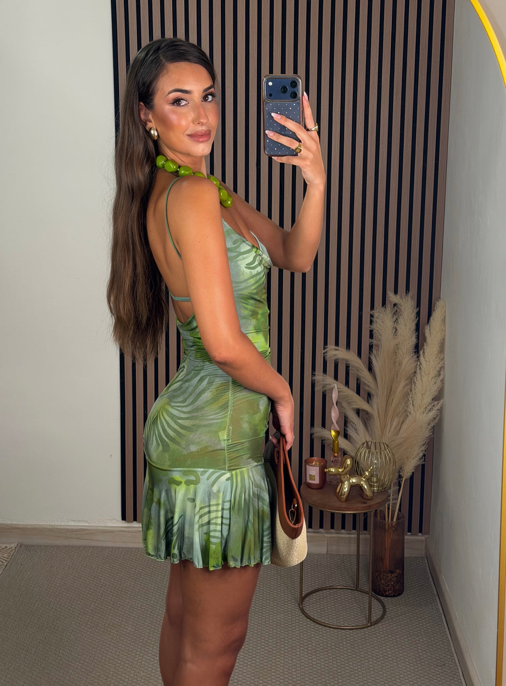 VESTIDO TROPICOQUETA