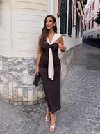 VESTIDO RENATA