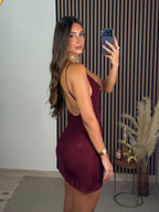 VESTIDO PACHA