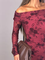 VESTIDO VEGA