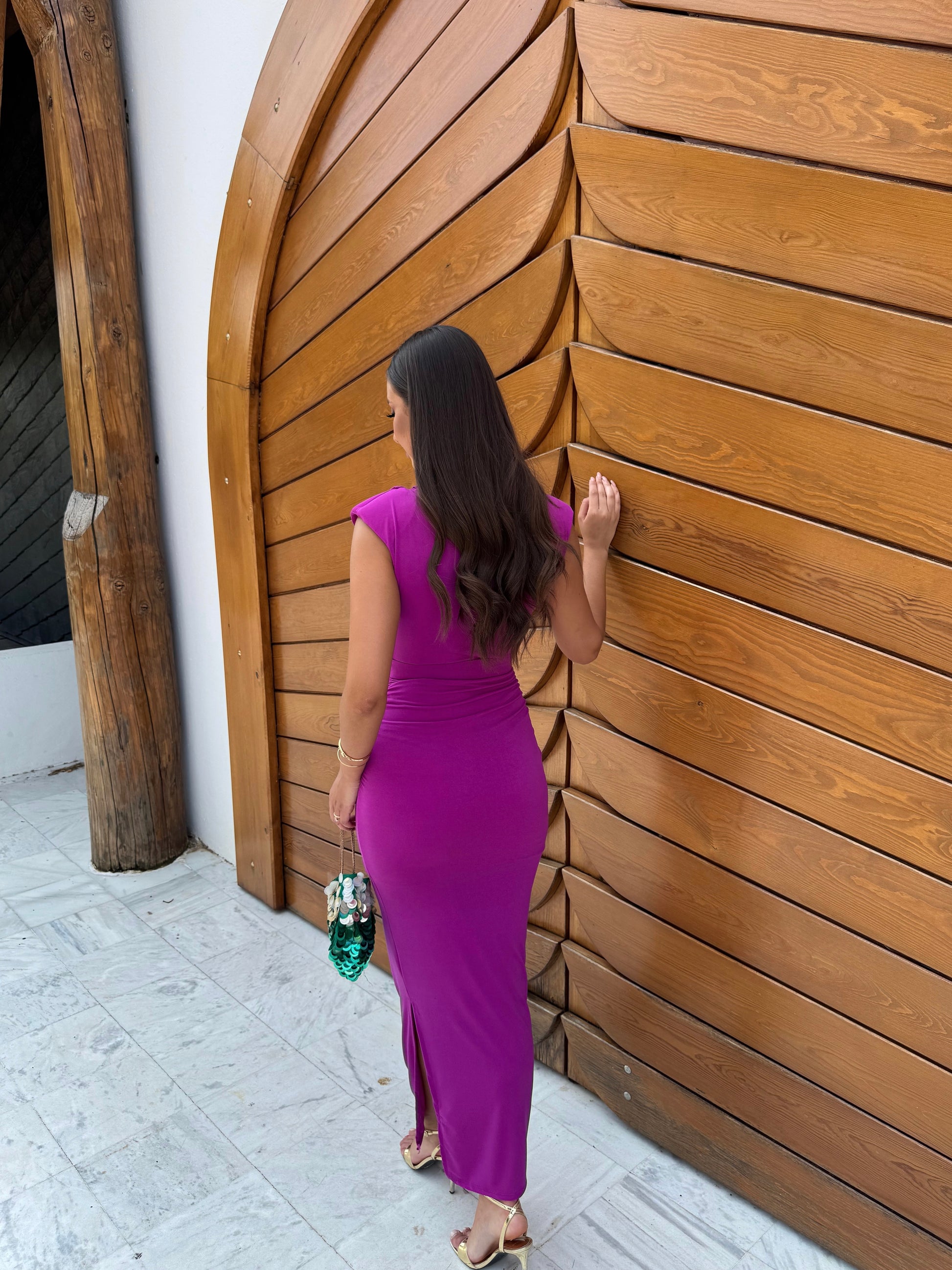 VESTIDO AZORES