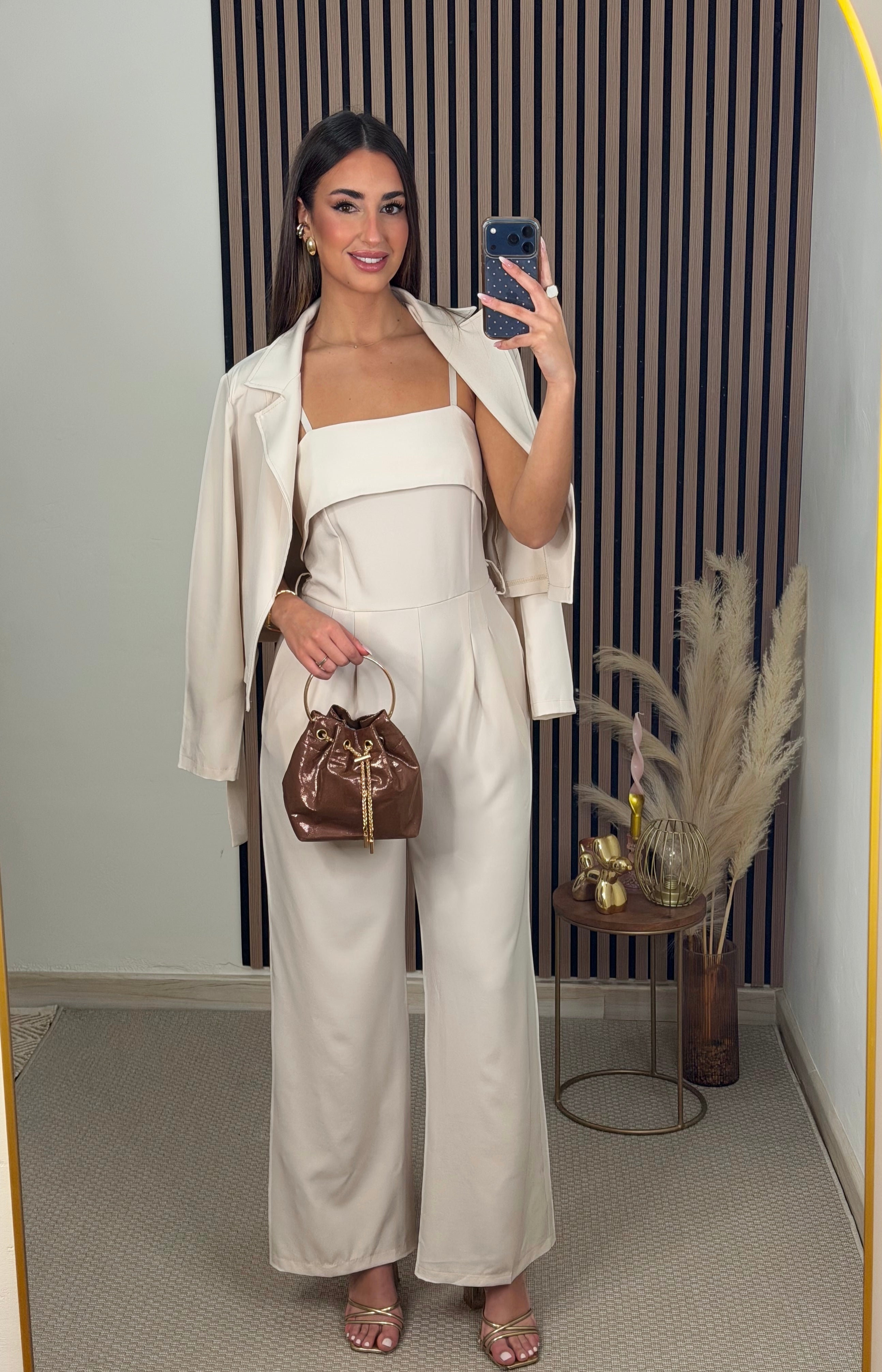 CONJUNTO MANUELA