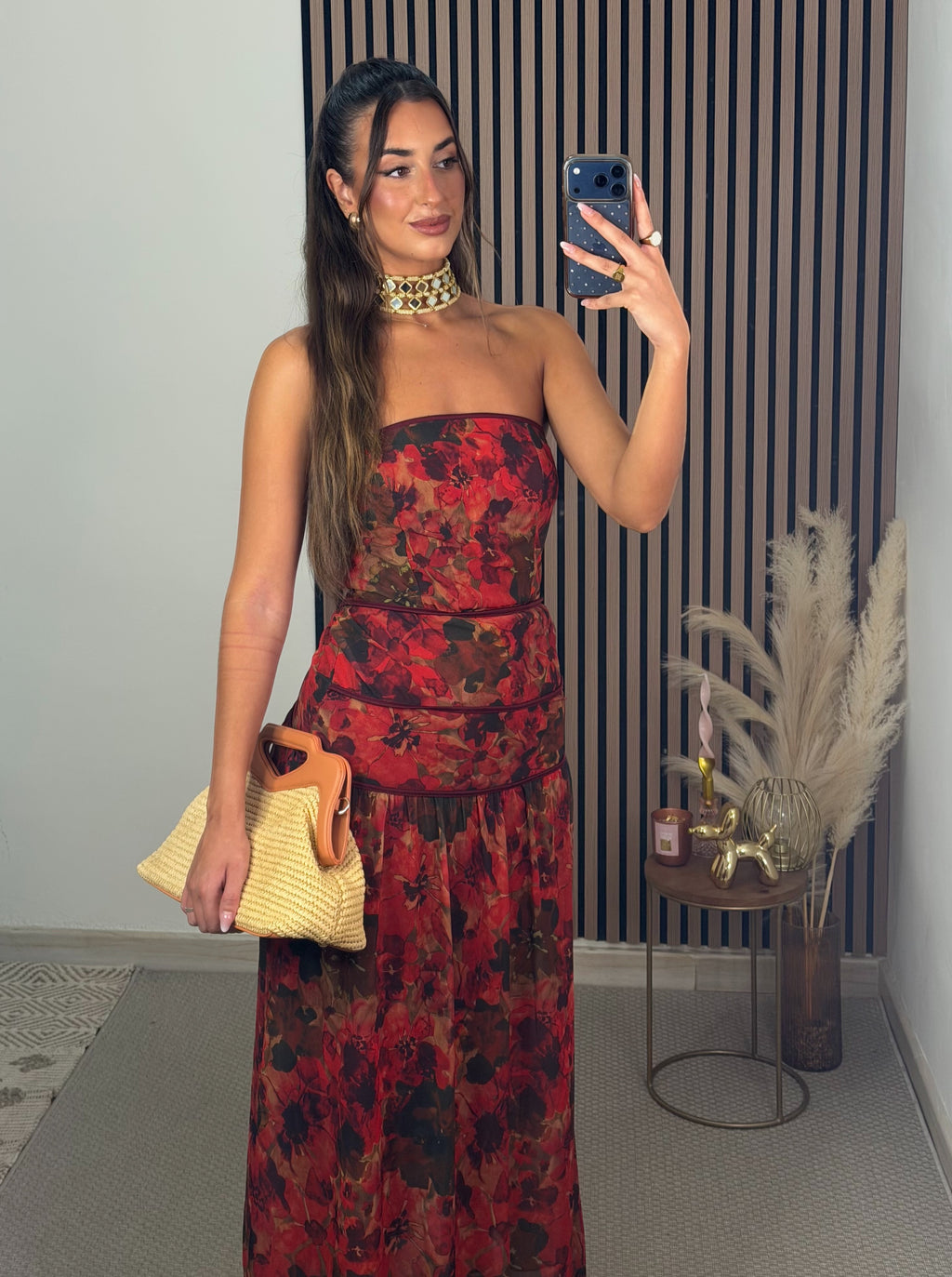 VESTIDO SAMANTA