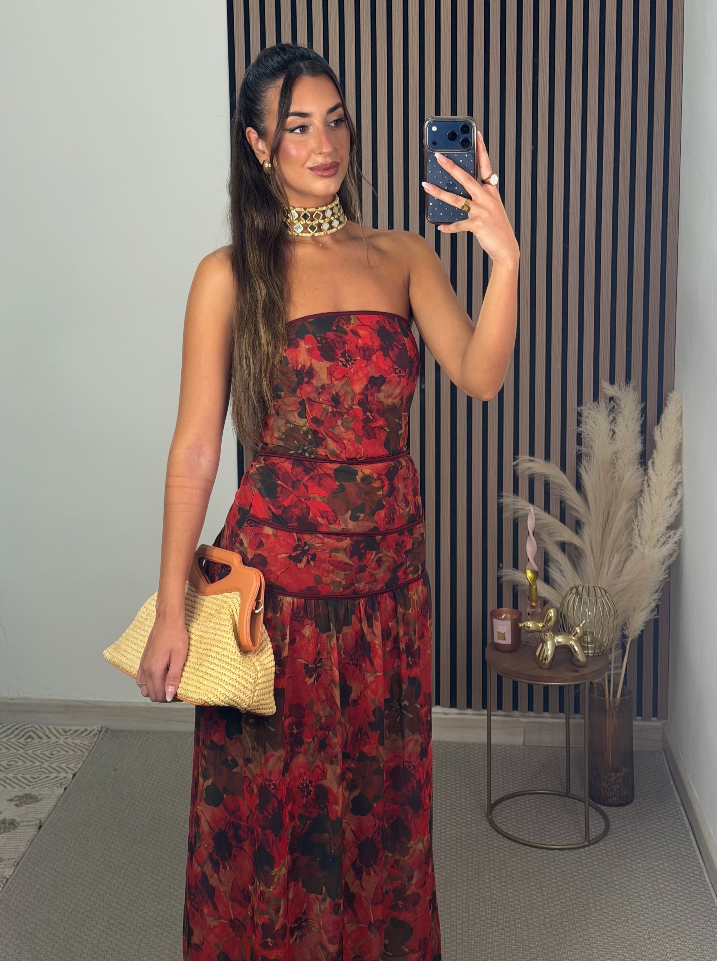 VESTIDO SAMANTA