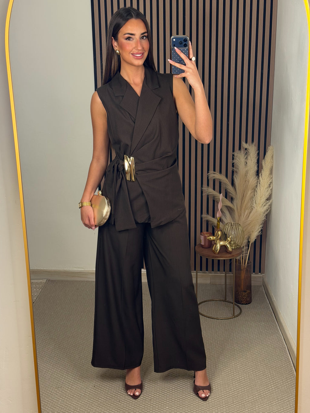 CONJUNTO BONO