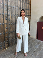 TRAJE ALMA