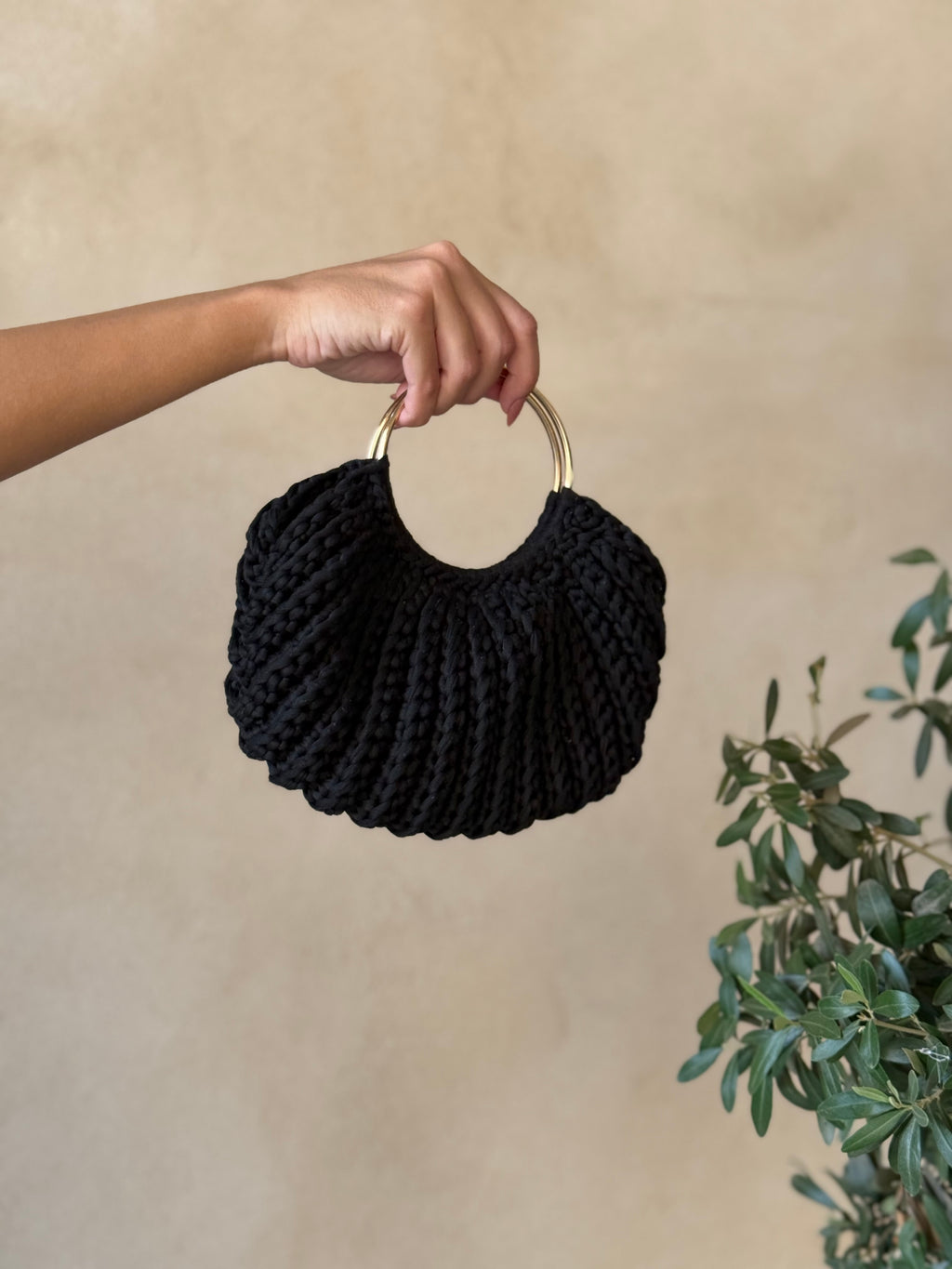 BOLSO HANDMADE TRACY