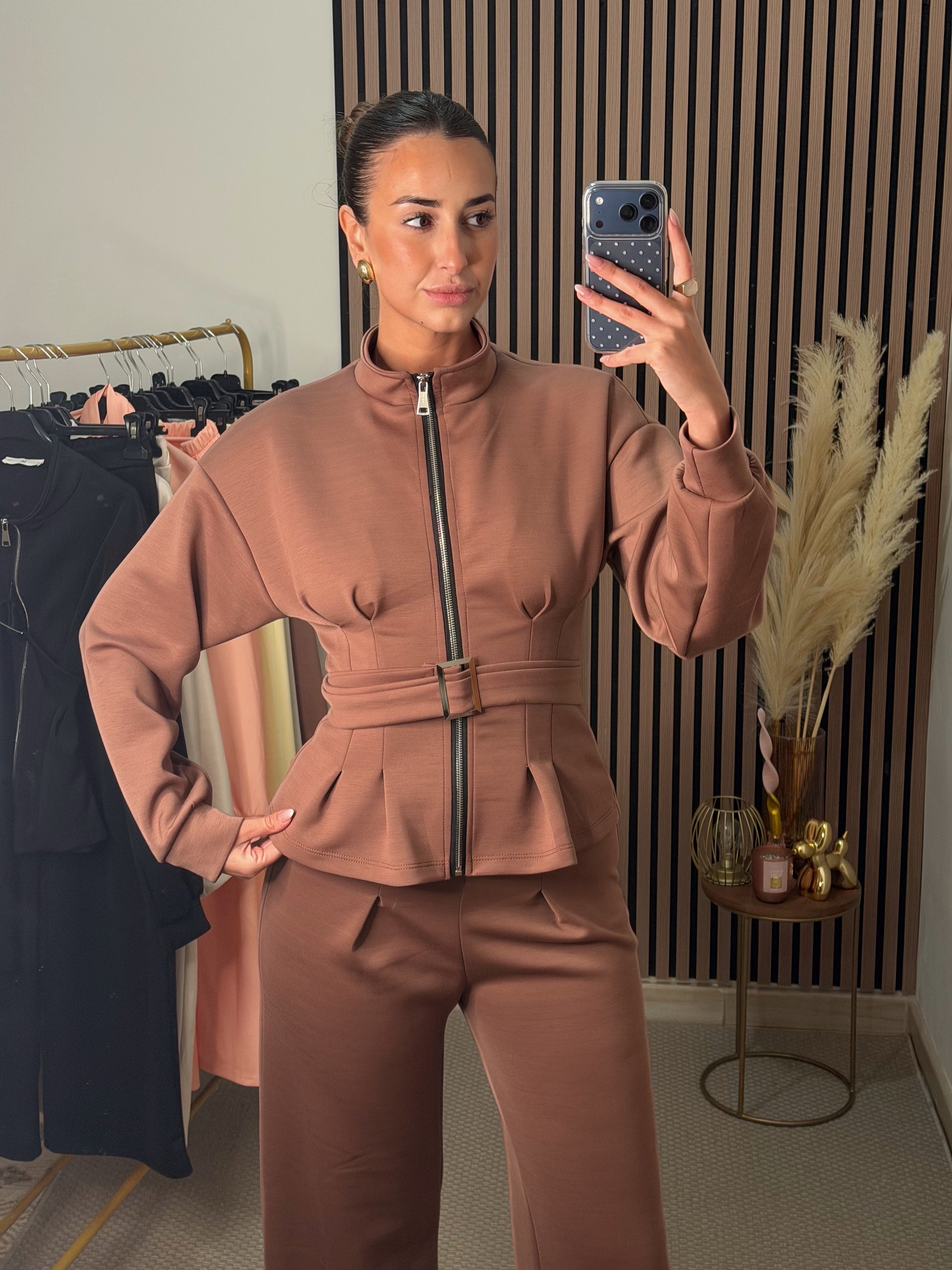 CONJUNTO TINI TIERRA