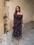 VESTIDO SIENA