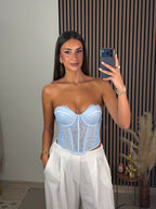 CORSET MARIPOSA
