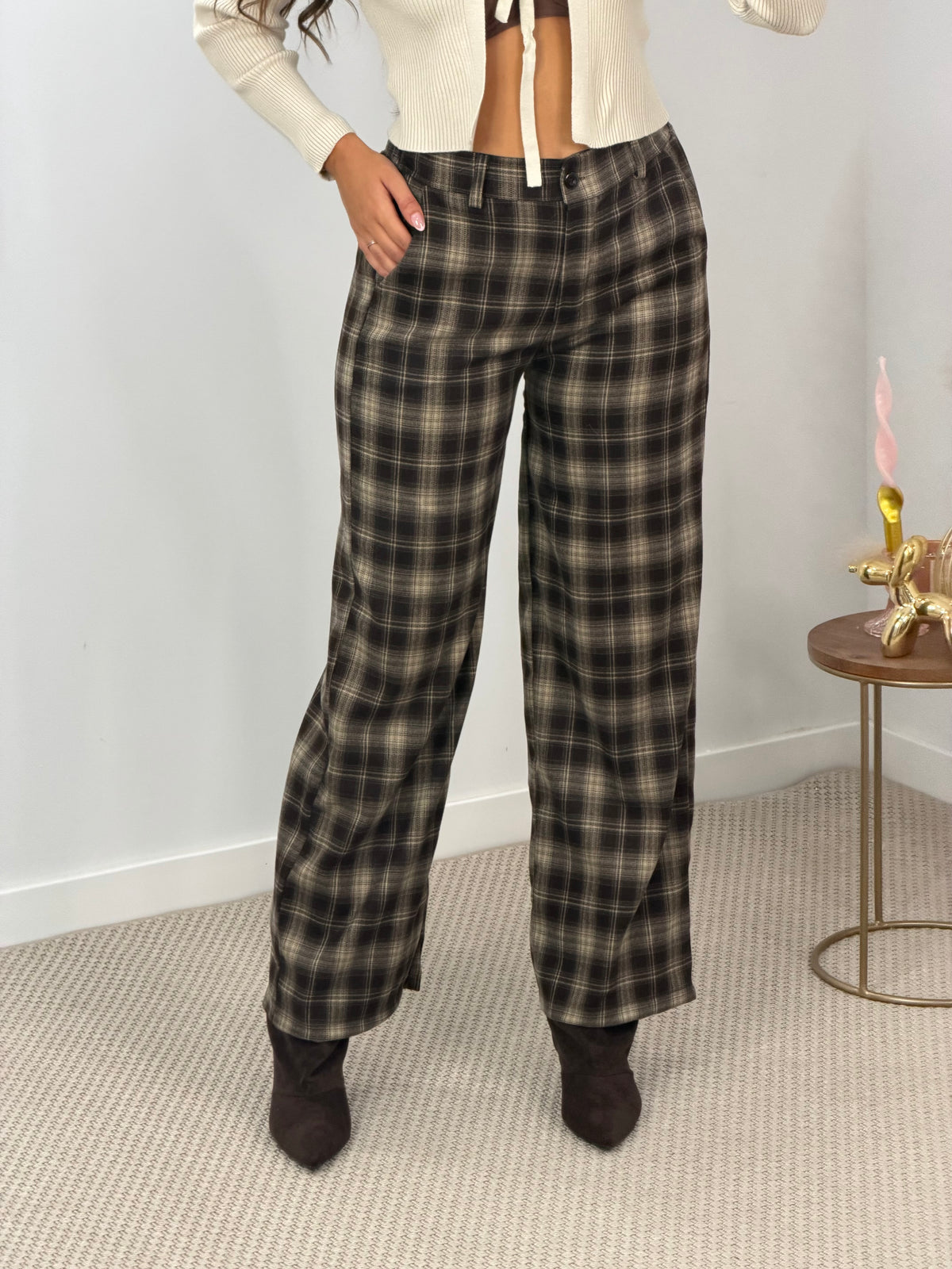 PANTALÓN SCOUT