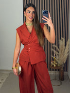 CONJUNTO NOA TEJA