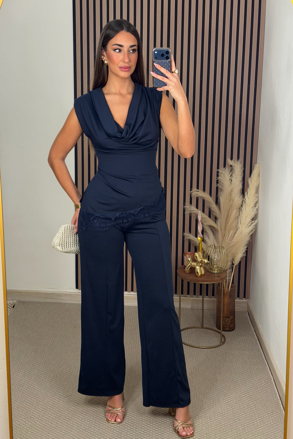 CONJUNTO MIA MARINO