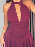 VESTIDO|MONO AMALFI
