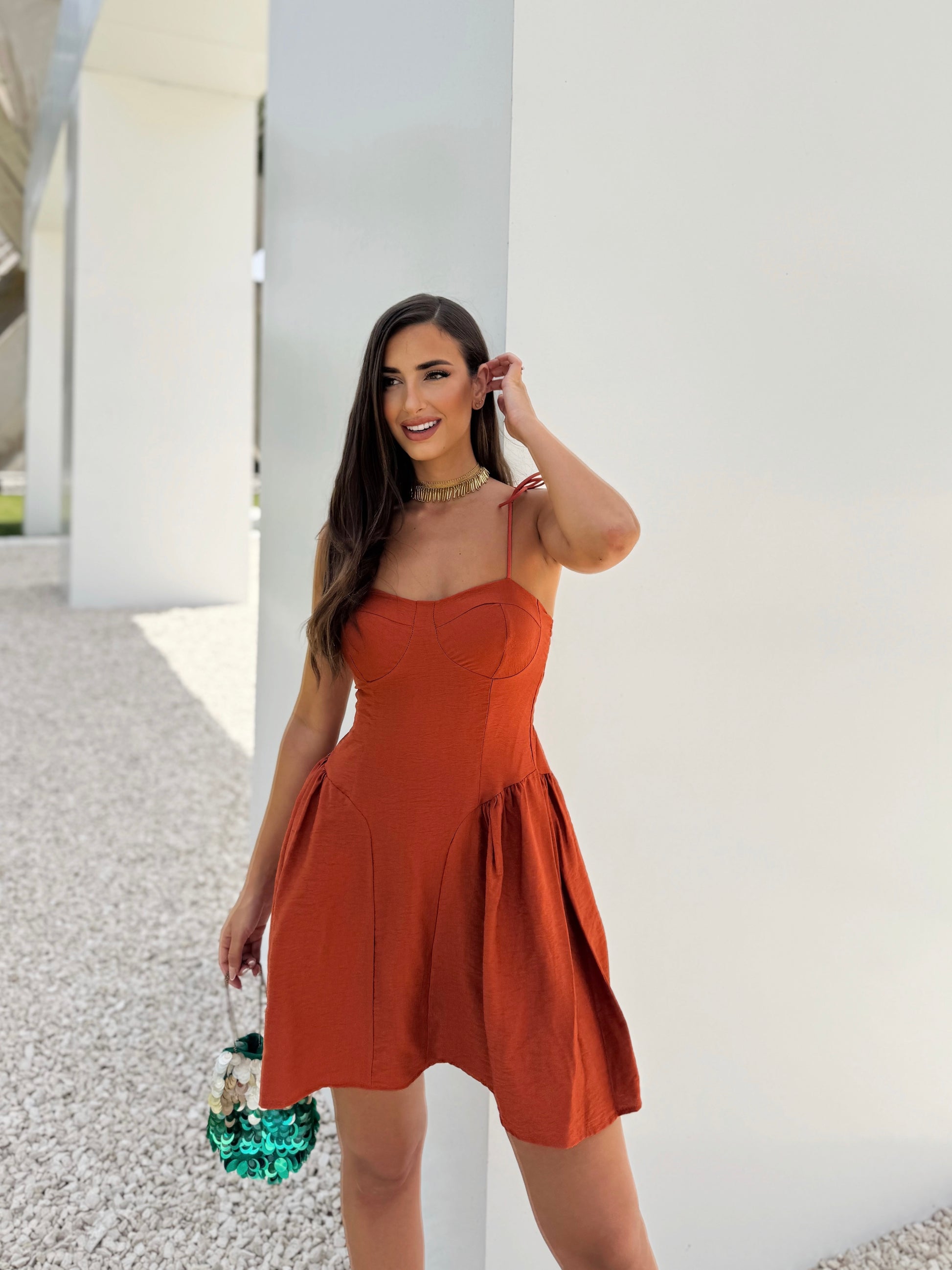 VESTIDO SAMOA