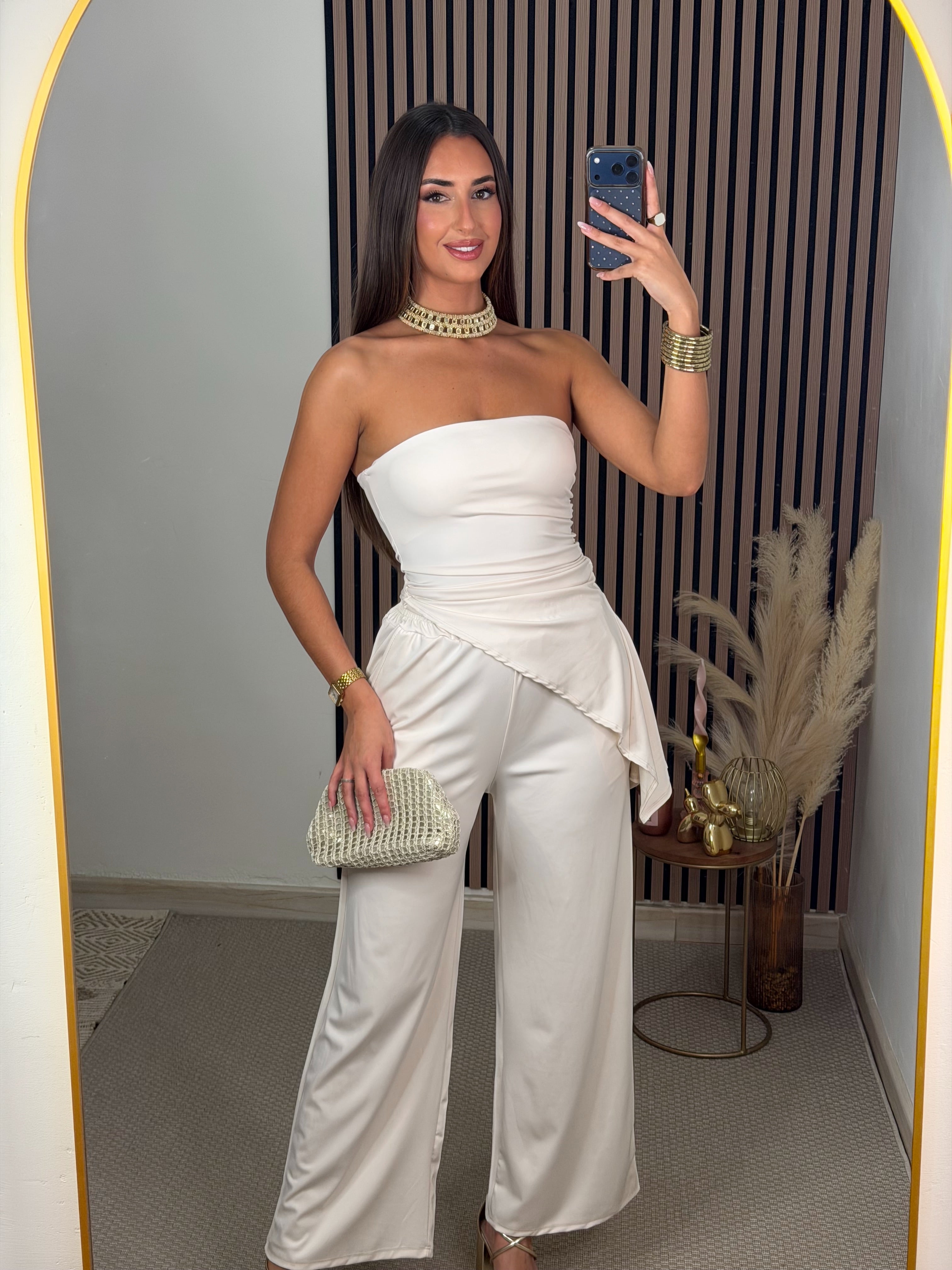 CONJUNTO MARGARITA