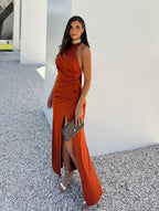 VESTIDO ÓPALO