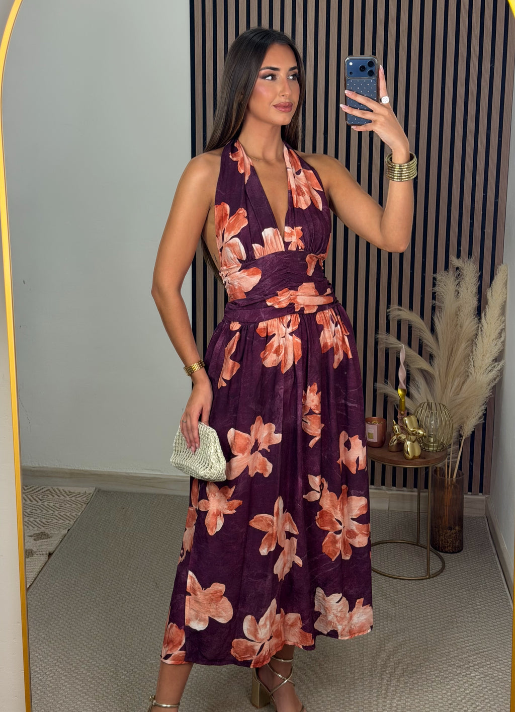 VESTIDO ABRIL