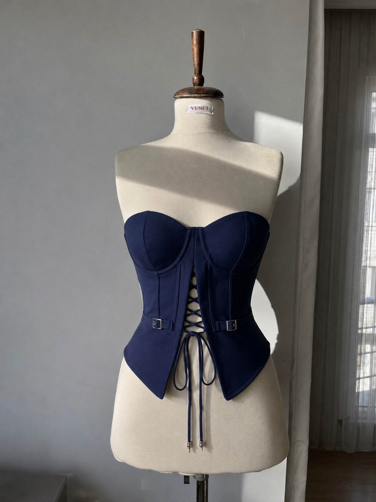 CORSET SORRENTO