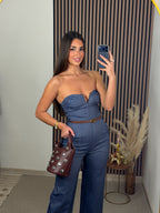 MONO DENIM