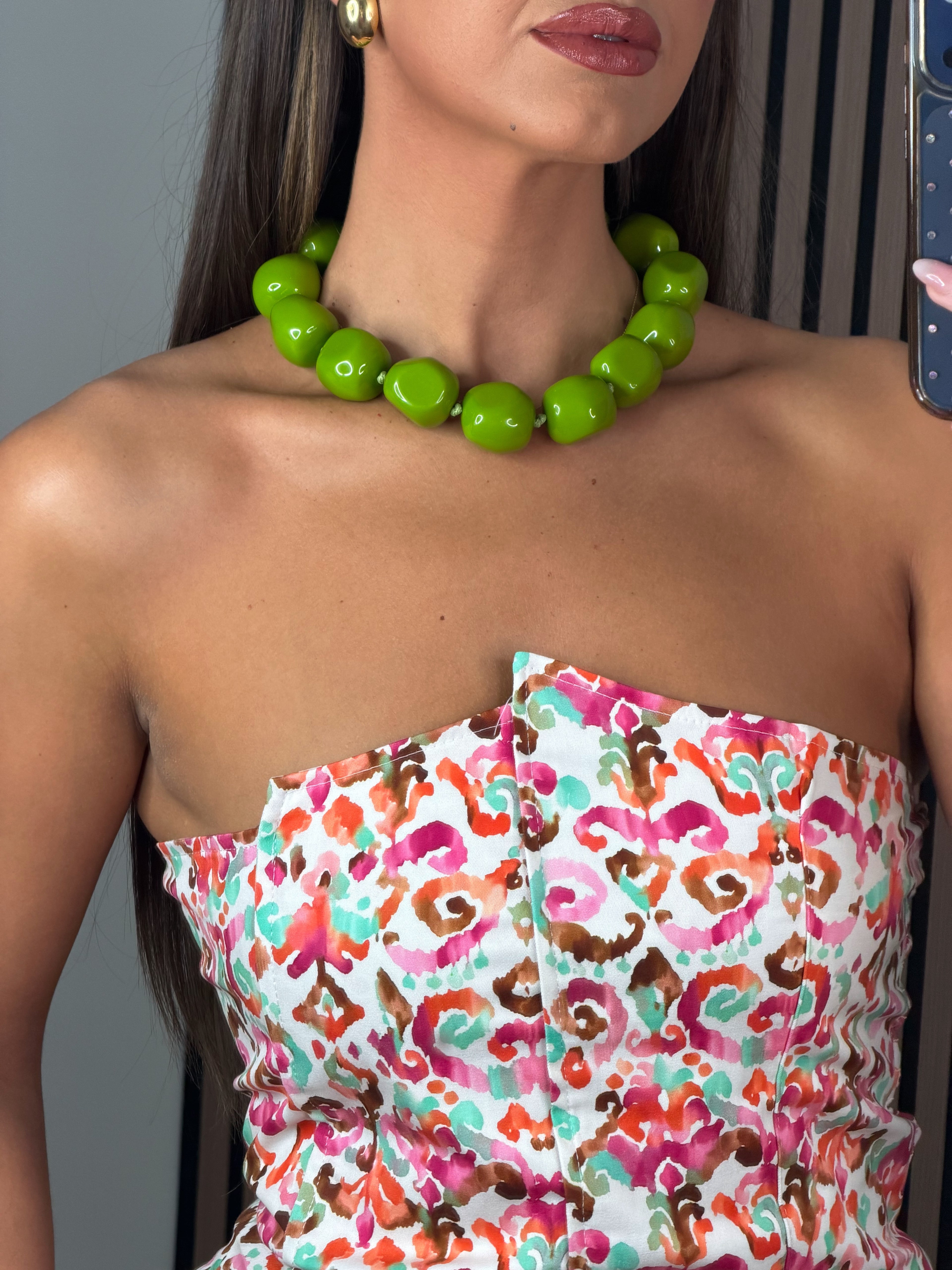 CONJUNTO SALMA CORAL