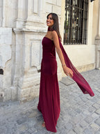 VESTIDO VENUS