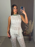 CONJUNTO BALNEARIO BLANCO