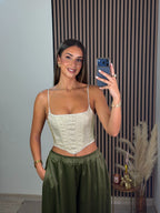 CORSET IBIZA CHAMPÁN