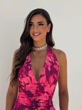 CHOKER RACIMO