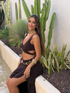 CONJUNTO CALA SANTA