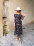 VESTIDO SIENA